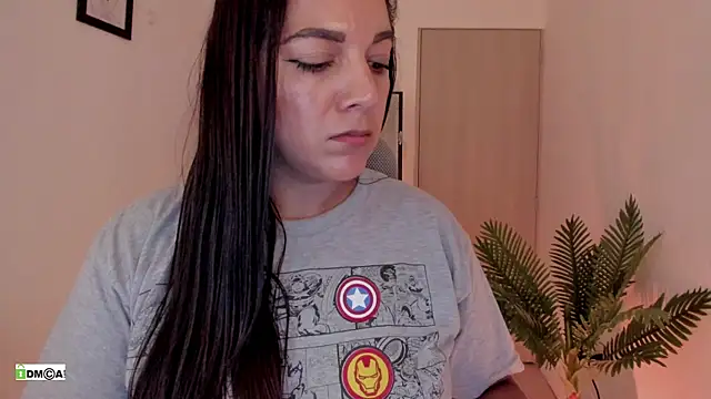 Chatroom XXX en direct de urcute_kitten