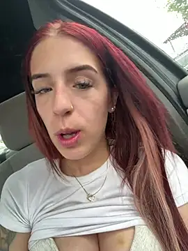 lisapeperonin Live XXX chat