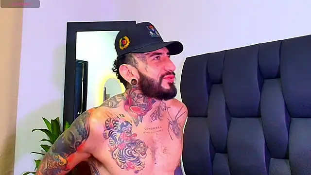 XXX chat uživo modela dilan_scootk_j