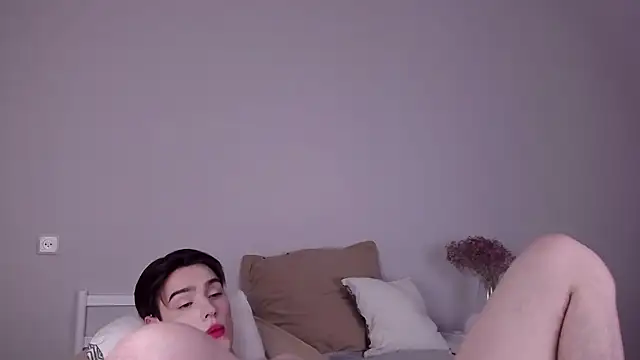 RobbyCharming 现场XXX聊天