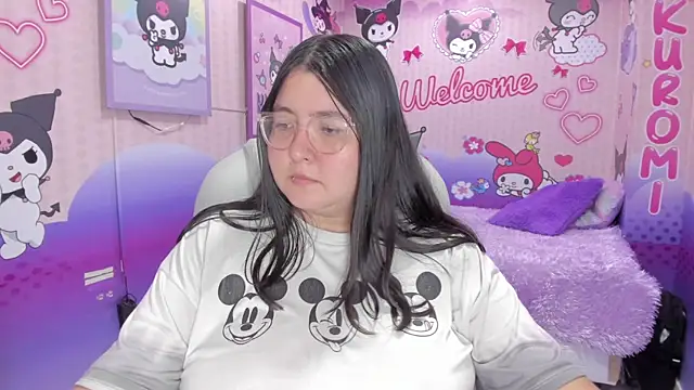 Dulce_meow 라이브 XXX 채팅