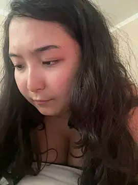 miomyao Adlı Modelin Canlı XXX Sohbeti
