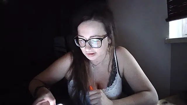 NoraMilf Chat XXX in diretta