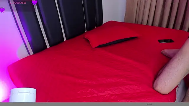 Martshall09 Live XXX Chat