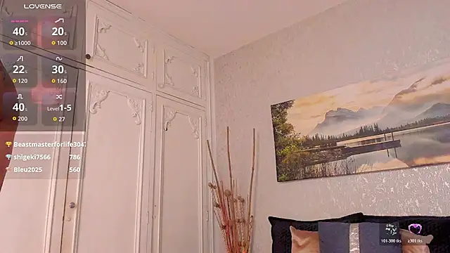 Tyler_durten Adlı Modelin Canlı XXX Sohbeti
