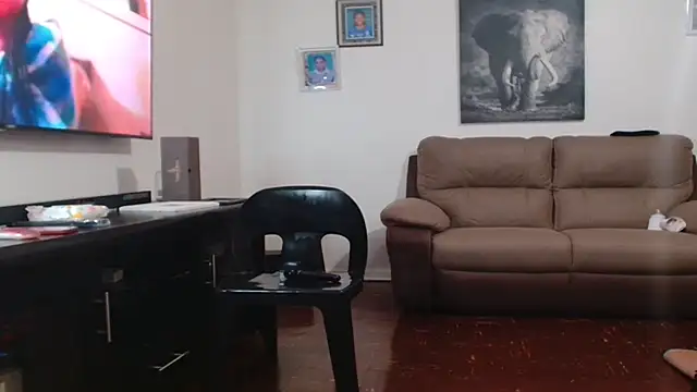 צ'אט XXX בשידור חי של Hotcougar