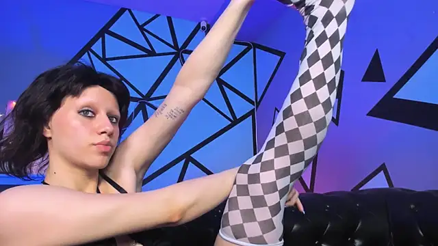 LidaDarknet Live XXX-Chat