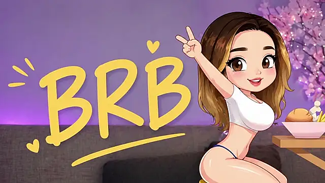 Chat +18 de amy_akime ao vivo