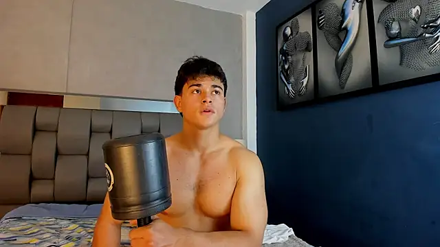 Charlie___Musk Live XXX Chat