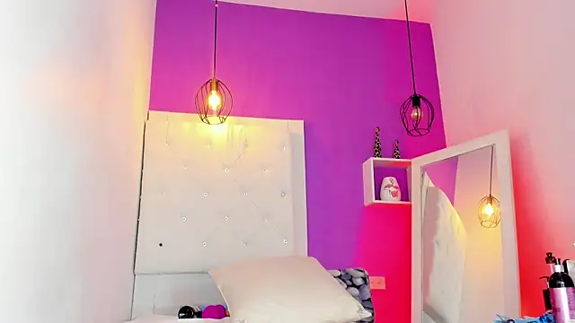 Skarleth_sexy69's Live XXX Chat