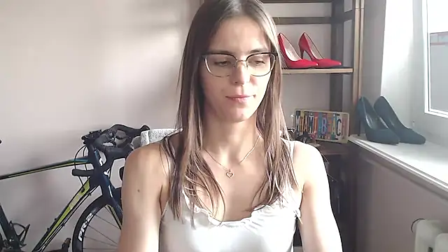 Živý XXX chat love_megi