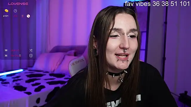 Alice_Goth 라이브 XXX 채팅