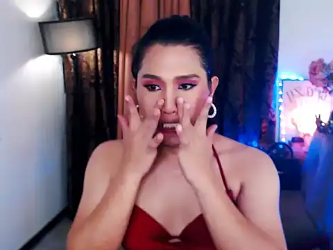SWEETBELLA69's Live XXX Chat