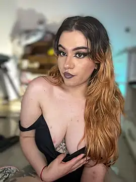 Chat XXX ao vivo de NikkiNix