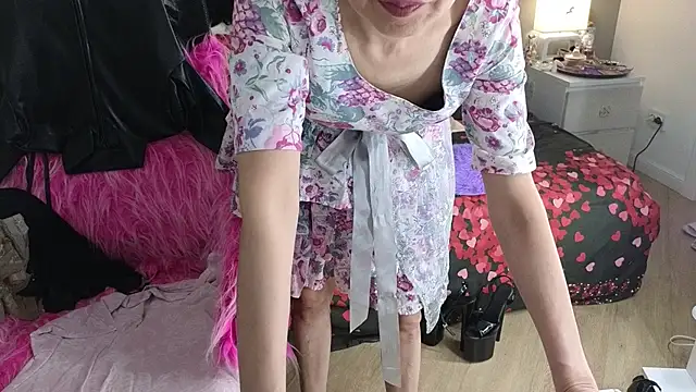 RoxalanaStar Chat XXX live