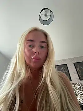 Vanillaheavennn – Live XXX-chat
