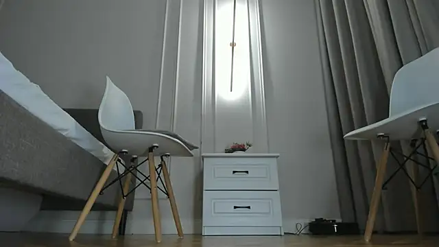 missliiaa's Live XXX Chat