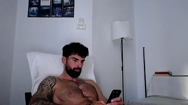 Živý XXX chat Verycutex