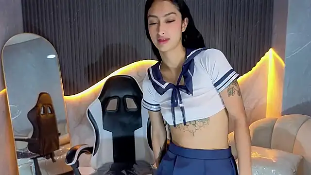 Tifany_Tx's Live XXX Chat