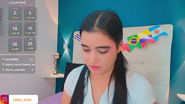 MiaaCarter_ Chat XXX live