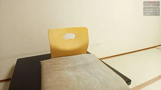 Jin27x Show Webcam