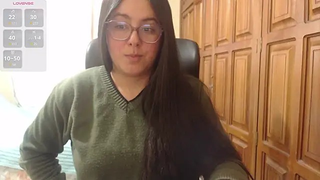 Venus_cat_'s Live XXX Chat