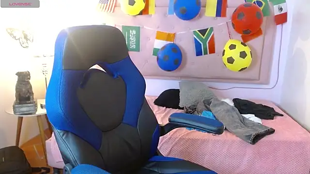 XXX chat uživo modela Ryan_grayx