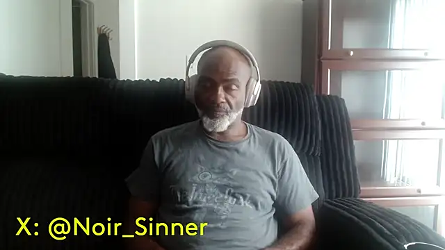 sinnernoirn Live XXX chat