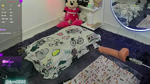 Živý XXX chat --Kenia