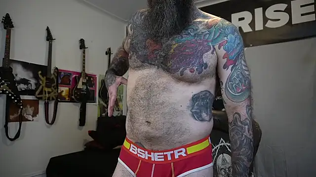 Živý XXX chat StevenRiseNYC