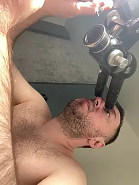 Chat XXX en directo de DorianJeday