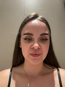KristiRich's Live XXX Chat