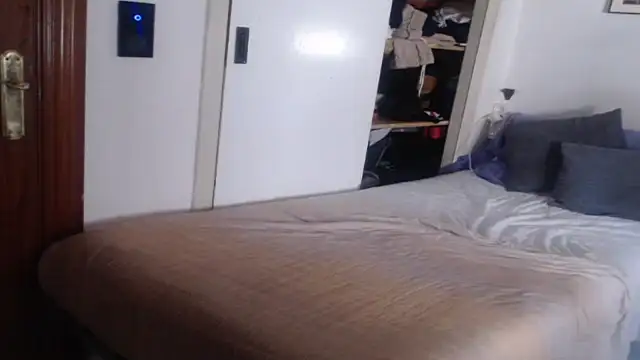 sergiveln Live XXX chat