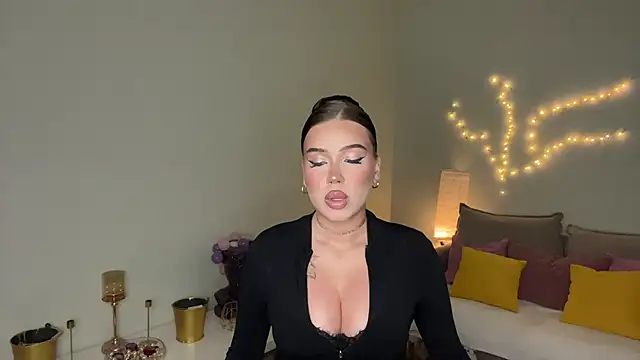 Czat XXX na żywo – mistress_of_hearts