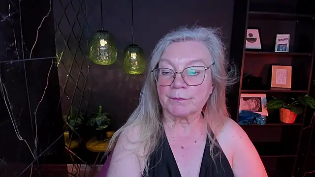 Онлайн чат XXX NataliMellow