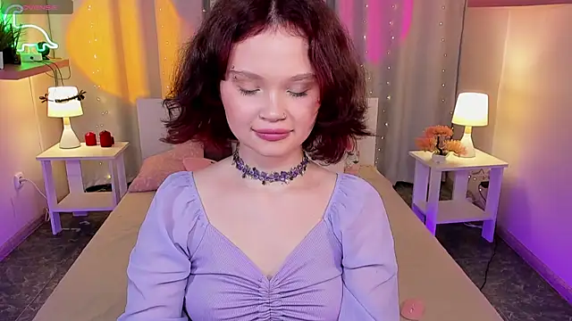 Chat XXX Live EmilyChaves