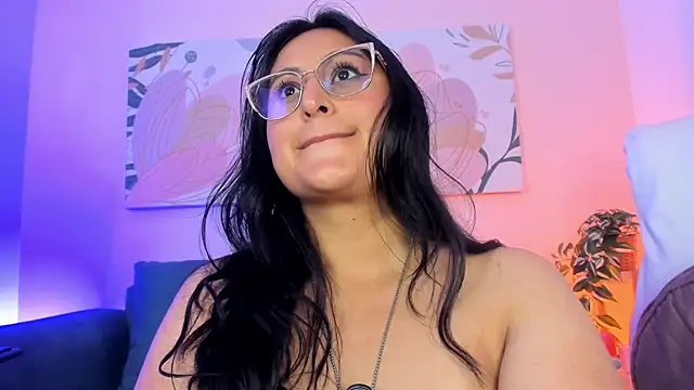 Živý XXX chat Amber_gold_