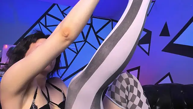 Chat XXX en directo de LidaDarknet