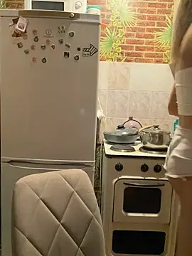 popityan1 Adlı Modelin Canlı XXX Sohbeti