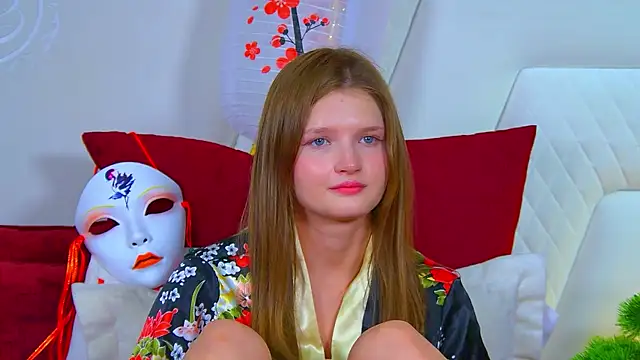 JaneRosen Adlı Modelin Canlı XXX Sohbeti