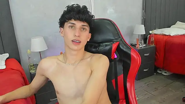 thom_ames – Live XXX-chat