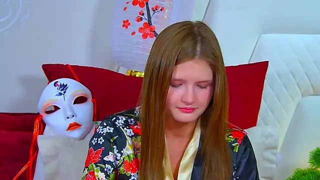 JaneRosen Live XXX-Chat