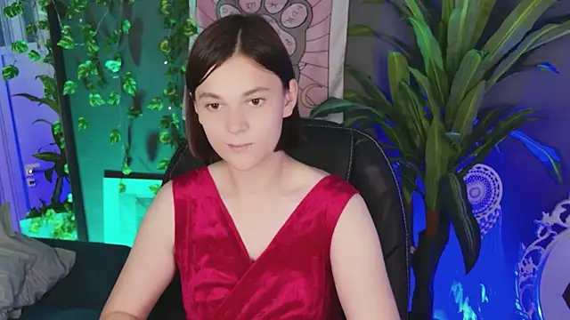 Emi_Mi_ Live XXX-Chat