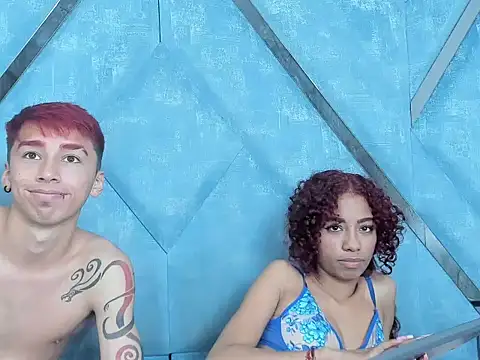 LexxyAndAres Live XXX-chat