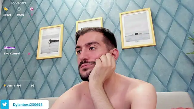 Dylan_Best Chat XXX live