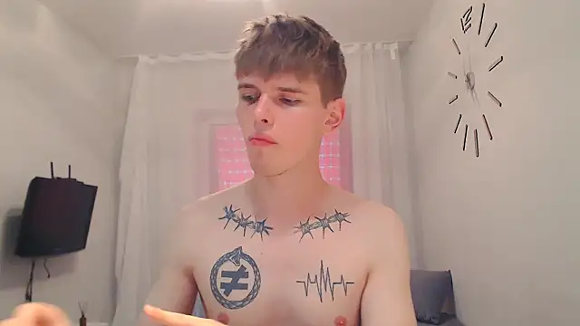 Fredd_Xandersn Live XXX chat
