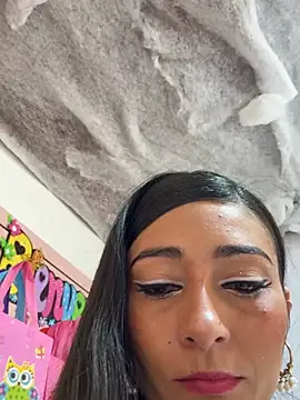 IsabellaMariet Chat XXX live