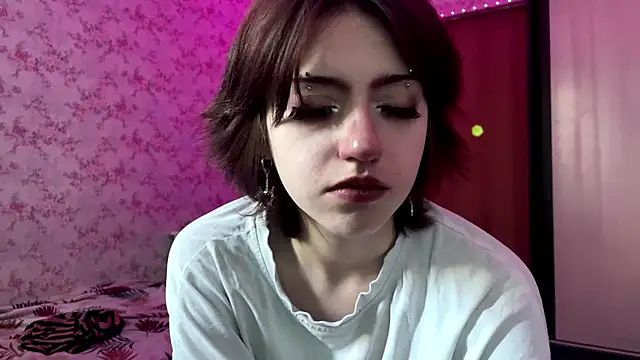 LilyChop's Live XXX Chat