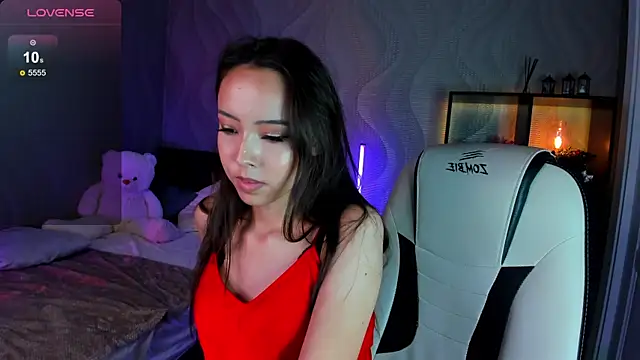 PlayfulPout – Naživo XXX chat