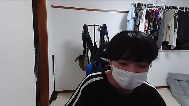pychan 现场XXX聊天